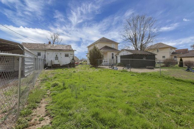 1080 Church Street, Logan, OH 43138