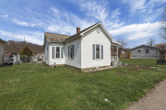 1080 Church Street, Logan, OH 43138