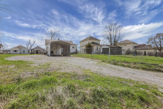 1080 Church Street, Logan, OH 43138