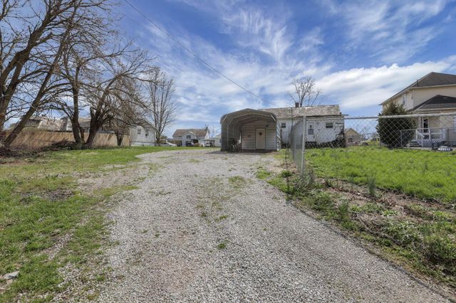 1080 Church Street, Logan, OH 43138