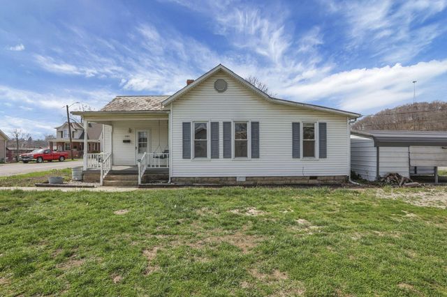 1080 Church Street, Logan, OH 43138