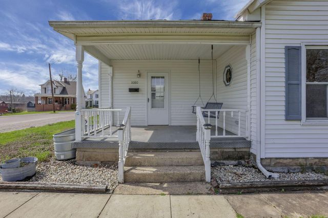 1080 Church Street, Logan, OH 43138