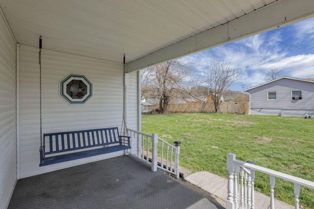 1080 Church Street, Logan, OH 43138