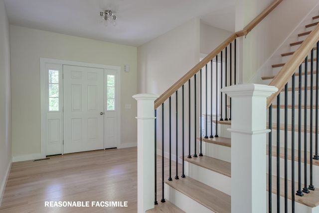 31 Moose Brook Lane # 7, Hancock, NH 03449