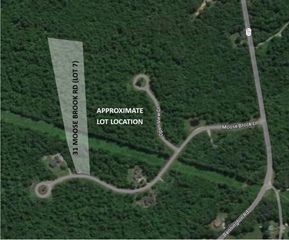 31 Moose Brook Lane # 7, Hancock, NH 03449