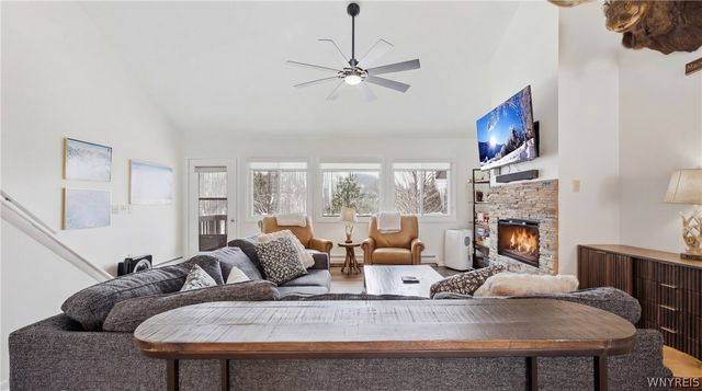 10 Valley Village Road, Ellicottville, NY 14731