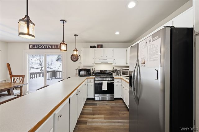 10 Valley Village Road, Ellicottville, NY 14731