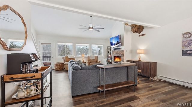 10 Valley Village Road, Ellicottville, NY 14731