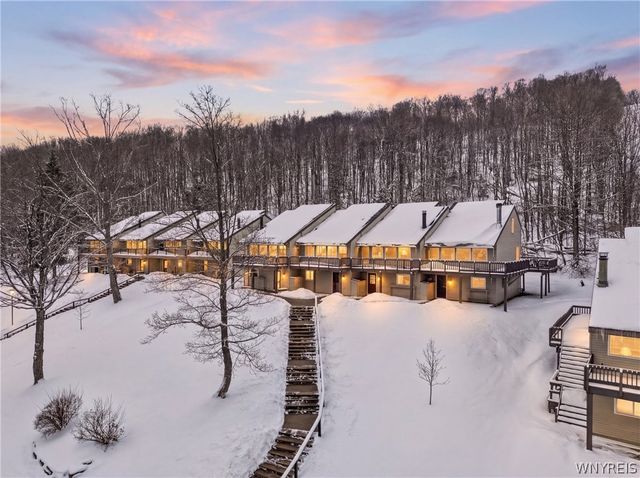 10 Valley Village Road, Ellicottville, NY 14731