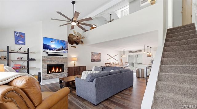 10 Valley Village Road, Ellicottville, NY 14731