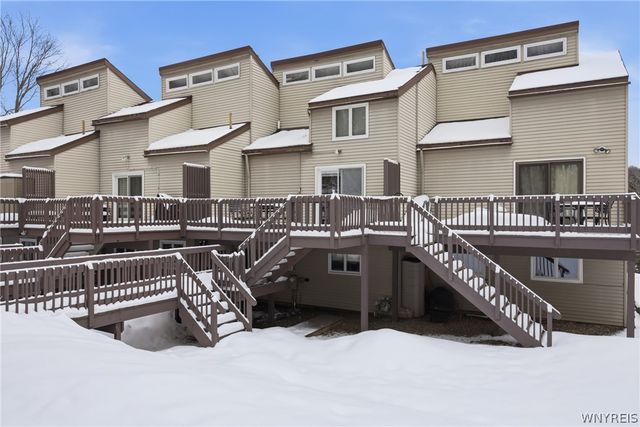 10 Valley Village Road, Ellicottville, NY 14731