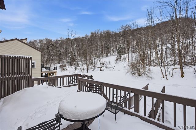 10 Valley Village Road, Ellicottville, NY 14731