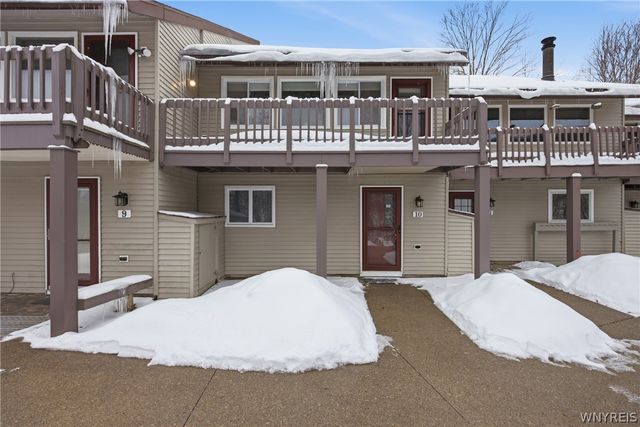 10 Valley Village Road, Ellicottville, NY 14731