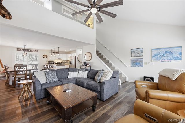 10 Valley Village Road, Ellicottville, NY 14731