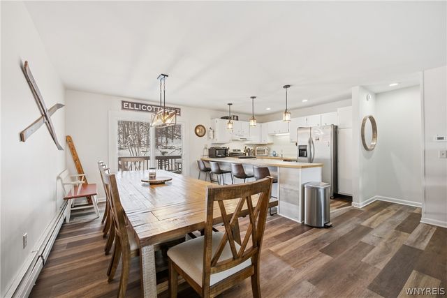 10 Valley Village Road, Ellicottville, NY 14731