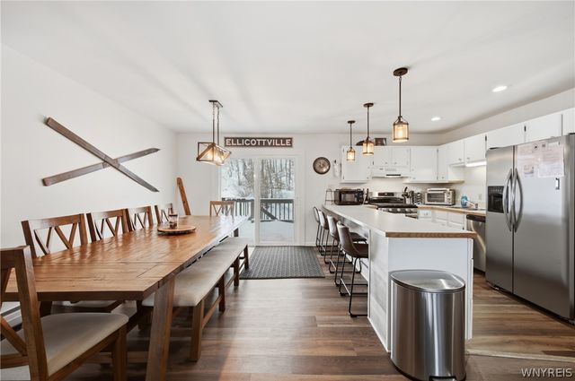 10 Valley Village Road, Ellicottville, NY 14731