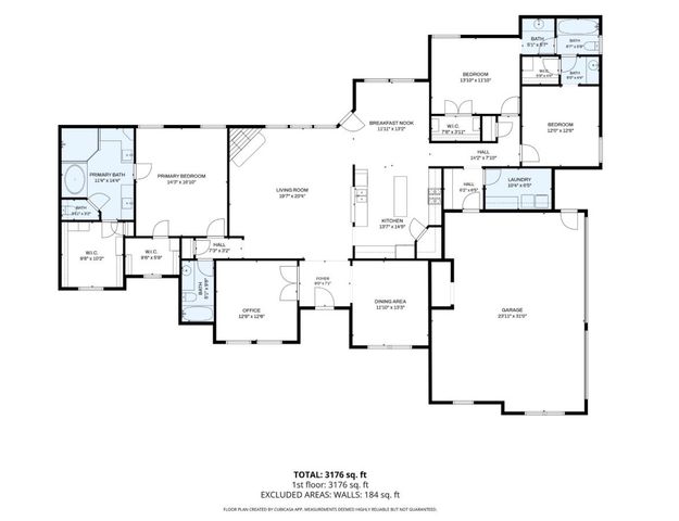 101 Fairway Drive, Waxahachie, TX 75165