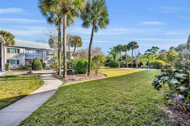 1250 S DENNING DRIVE 104, Winter Park, FL 32789