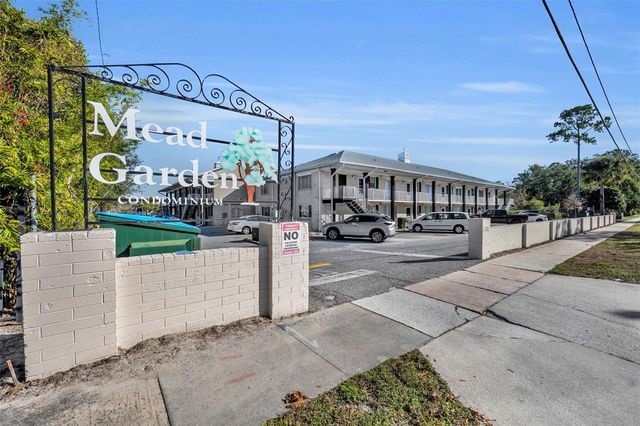 1250 S DENNING DRIVE 104, Winter Park, FL 32789