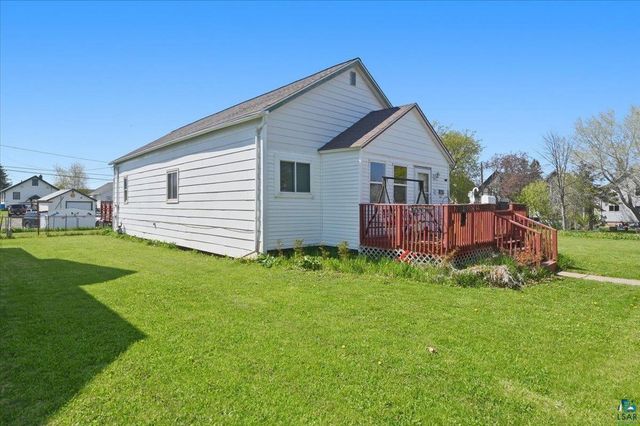619 Fisher Ave, Superior, WI 54880