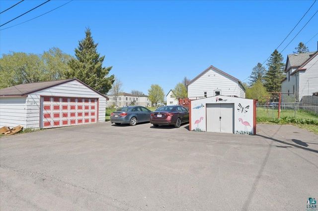 619 Fisher Ave, Superior, WI 54880