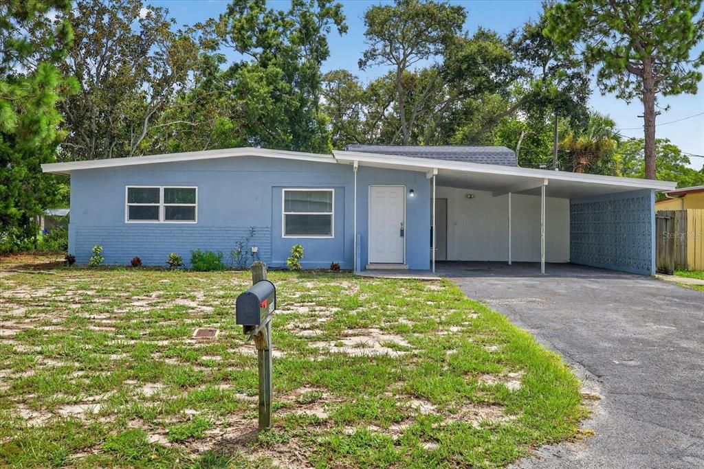 5149 TANGELO DRIVE, New Port Richey, FL 34652