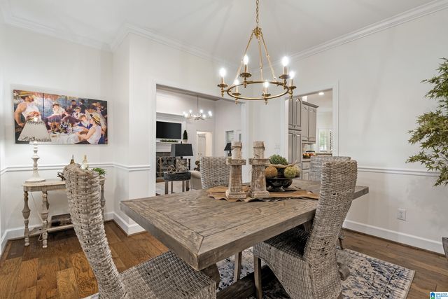 2703 ABBOTT DRIVE, Pell City, AL 35128