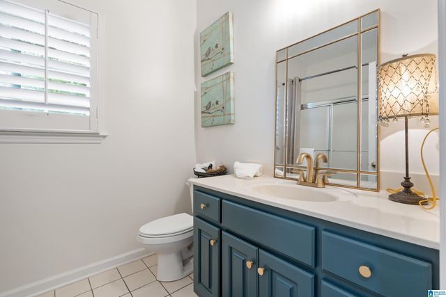 2703 ABBOTT DRIVE, Pell City, AL 35128