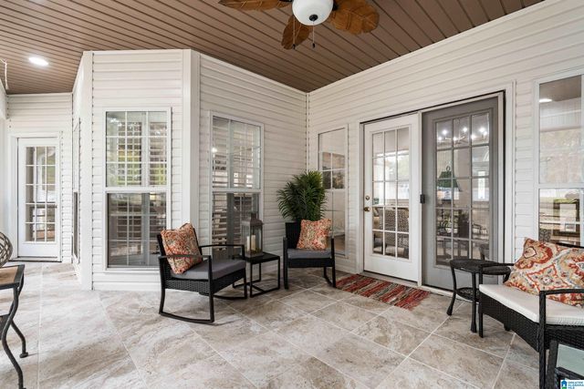 2703 ABBOTT DRIVE, Pell City, AL 35128