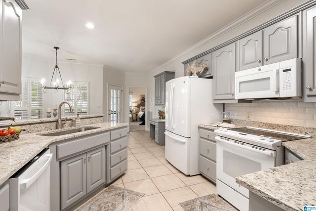 2703 ABBOTT DRIVE, Pell City, AL 35128