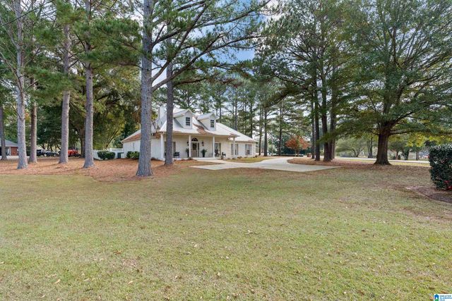 2703 ABBOTT DRIVE, Pell City, AL 35128