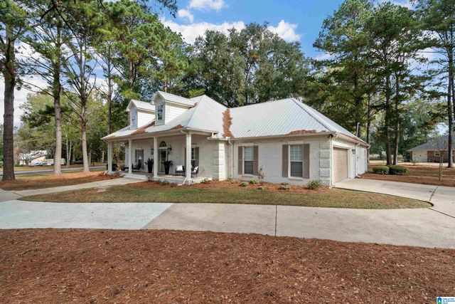 2703 ABBOTT DRIVE, Pell City, AL 35128