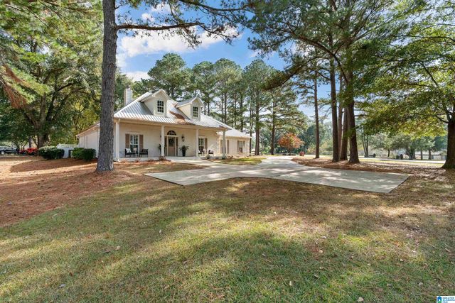 2703 ABBOTT DRIVE, Pell City, AL 35128