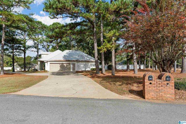 2703 ABBOTT DRIVE, Pell City, AL 35128