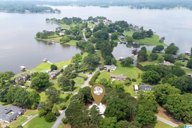 2703 ABBOTT DRIVE, Pell City, AL 35128