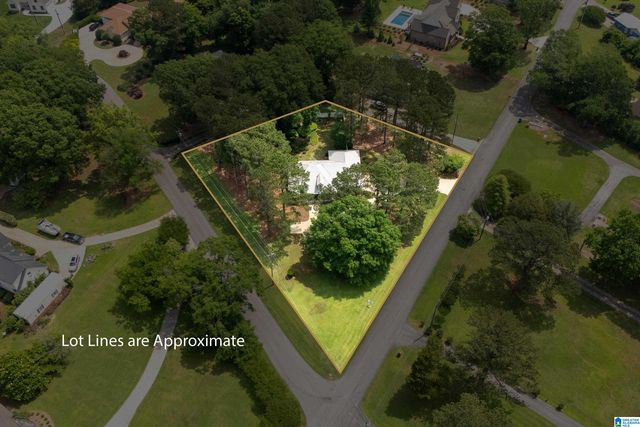 2703 ABBOTT DRIVE, Pell City, AL 35128