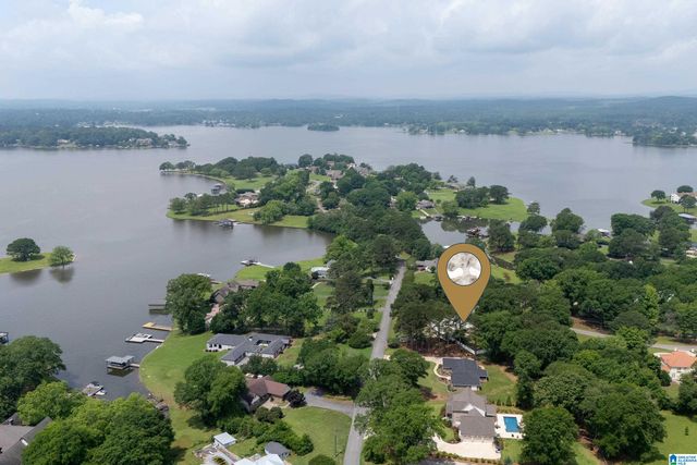 2703 ABBOTT DRIVE, Pell City, AL 35128