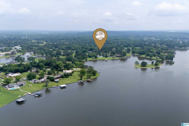 2703 ABBOTT DRIVE, Pell City, AL 35128