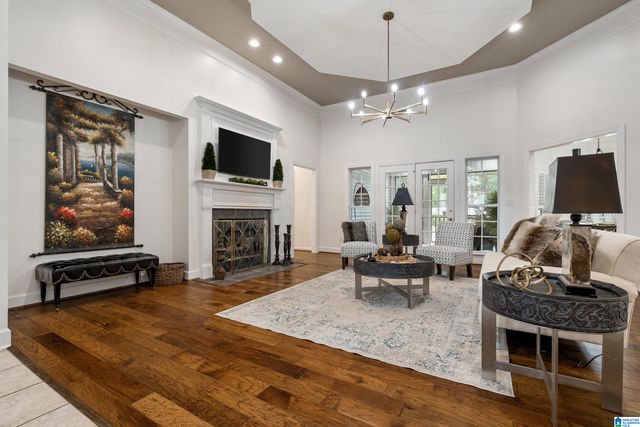 2703 ABBOTT DRIVE, Pell City, AL 35128