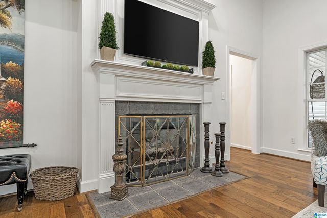 2703 ABBOTT DRIVE, Pell City, AL 35128