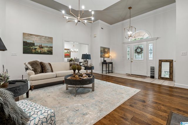 2703 ABBOTT DRIVE, Pell City, AL 35128