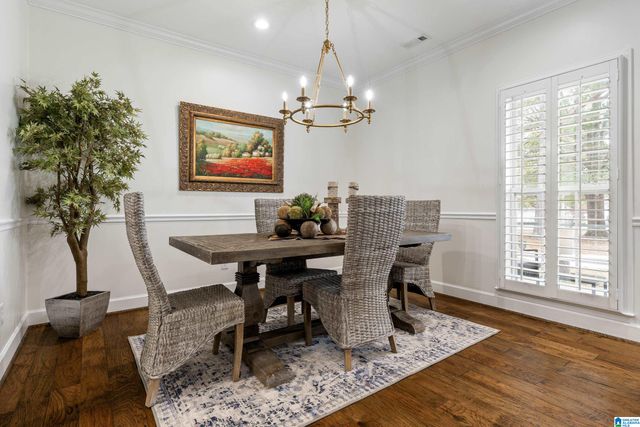 2703 ABBOTT DRIVE, Pell City, AL 35128