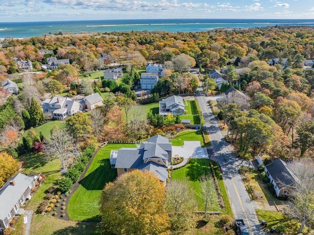 83 Old Mail Rd, Chatham, MA 02650