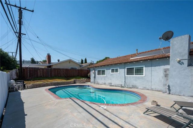 2634 Blandford Drive, Rowland Heights, CA 91748