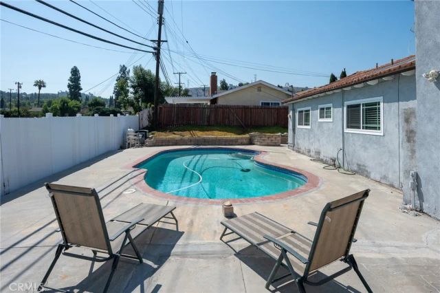 2634 Blandford Drive, Rowland Heights, CA 91748
