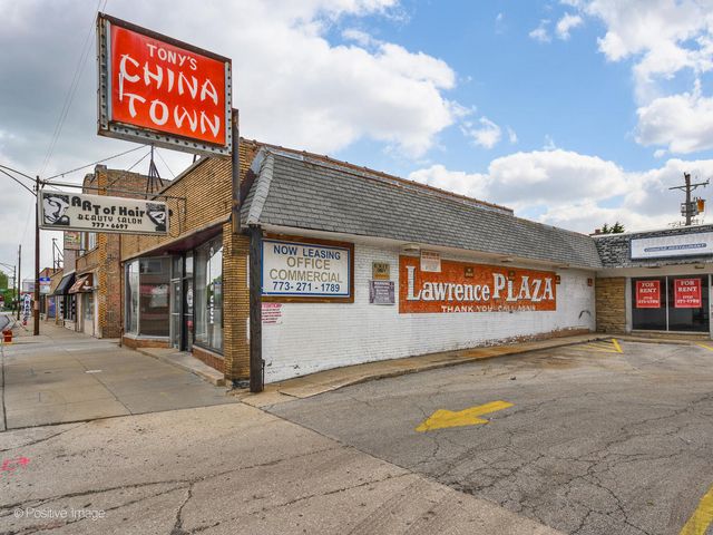5924 W Lawrence Avenue, Chicago, IL 60630