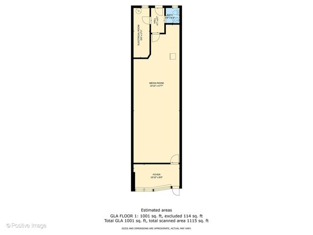 5924 W Lawrence Avenue, Chicago, IL 60630