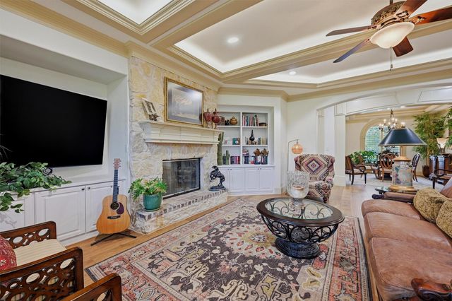 4637 Lake Breeze Drive, Mckinney, TX 75071