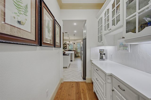 4637 Lake Breeze Drive, Mckinney, TX 75071