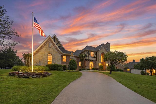 4637 Lake Breeze Drive, Mckinney, TX 75071